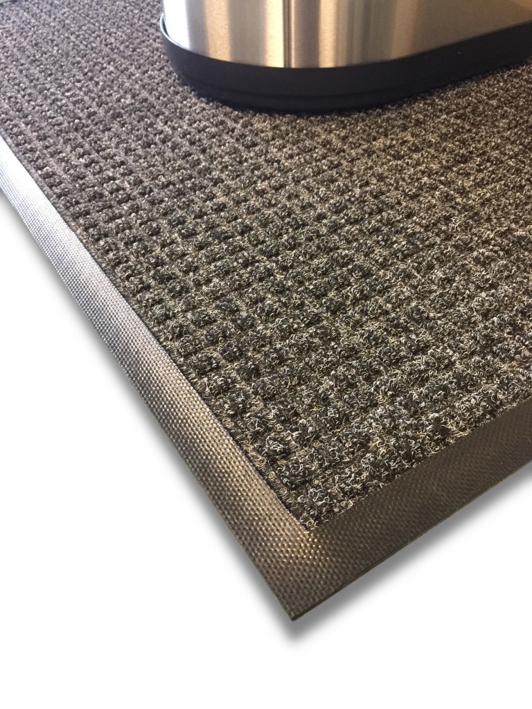 mat for under water cooler