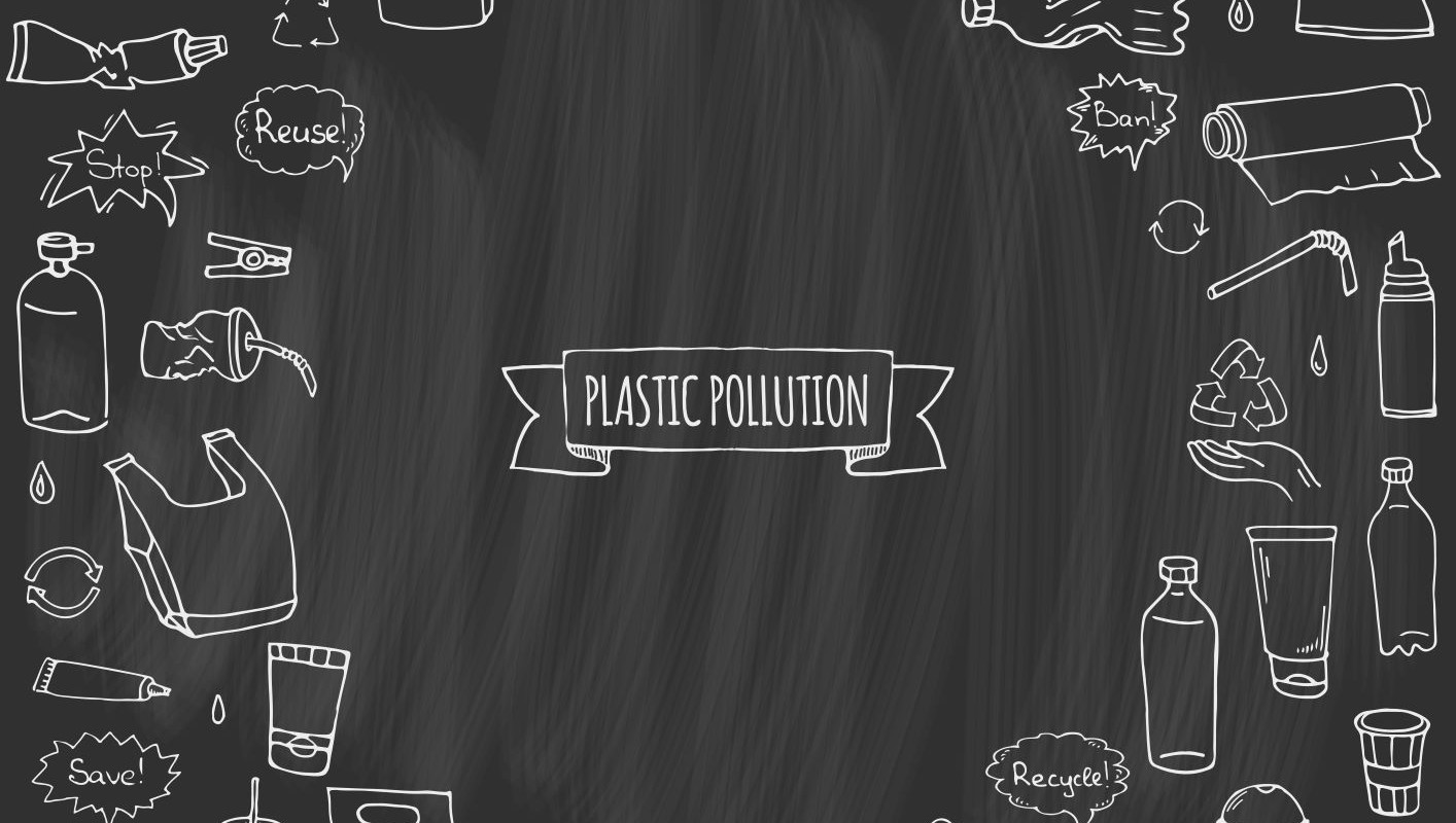 Why Is Reducing Plastic Important : Plastic-Free Workplace: 10 Easy Steps to Reduce Plastic ... : With the recycling of plastic we can save oil and can use it for longer time.