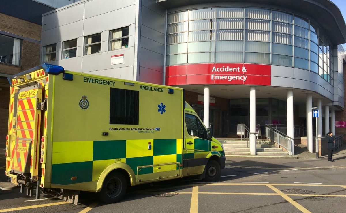 Leicester Royal Infirmary - MIW Water Cooler Experts